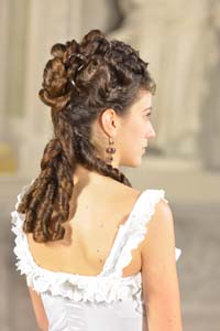 Fotografia Corso di Cinema Hair Stylist