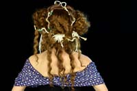 Fotografia Corso di Cinema Hair Stylist