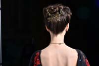 Fotografia Corso di Cinema Hair Stylist