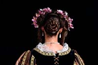 Fotografia Corso di Cinema Hair Stylist