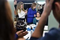 Fotografia Corso di Cinema Hair Stylist