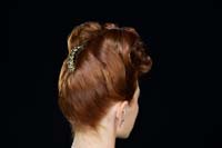 Fotografia Corso di Cinema Hair Stylist
