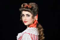 Fotografia Corso di Cinema Hair Stylist