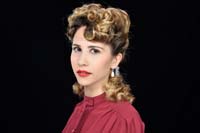 Fotografia Corso di Cinema Hair Stylist