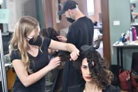 Fotografia Corso di Cinema Hair Stylist