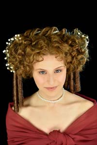 Fotografia Corso di Cinema Hair Stylist