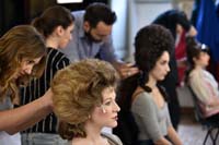 Fotografia Corso di Cinema Hair Stylist