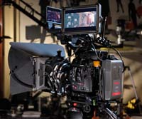 Fotografia Corso Cinematographer - Film Editor