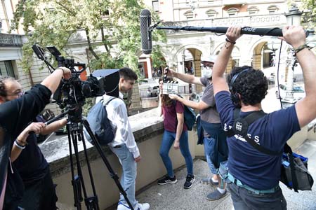 Fotografia Corso di Regia e Sceneggiatura
