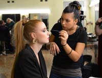 Fotografia Corso di Makeup