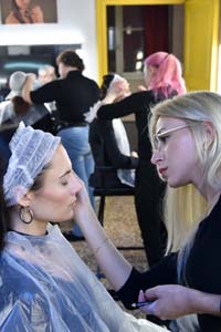 Fotografia Corso di Makeup