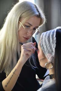 Fotografia Corso di Makeup