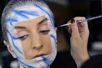 Fotografia Corso di Makeup