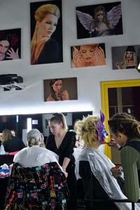 Fotografia Corso di Makeup