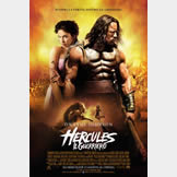 Hercules il Guerriero