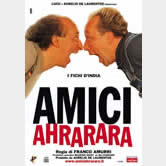 Amici ahrarara