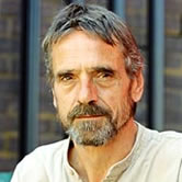 Jeremy Irons
