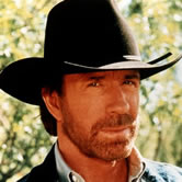 Chuck Norris