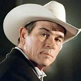 Tommy Lee Jones