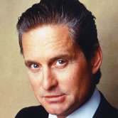 Michael Douglas