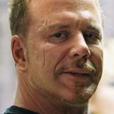 Mickey Rourke
